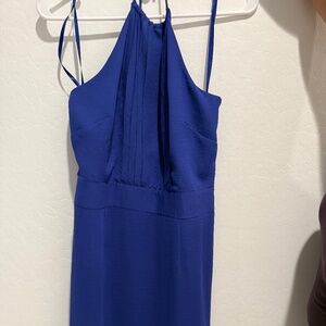 Women’s Blue Banana Republic Dress